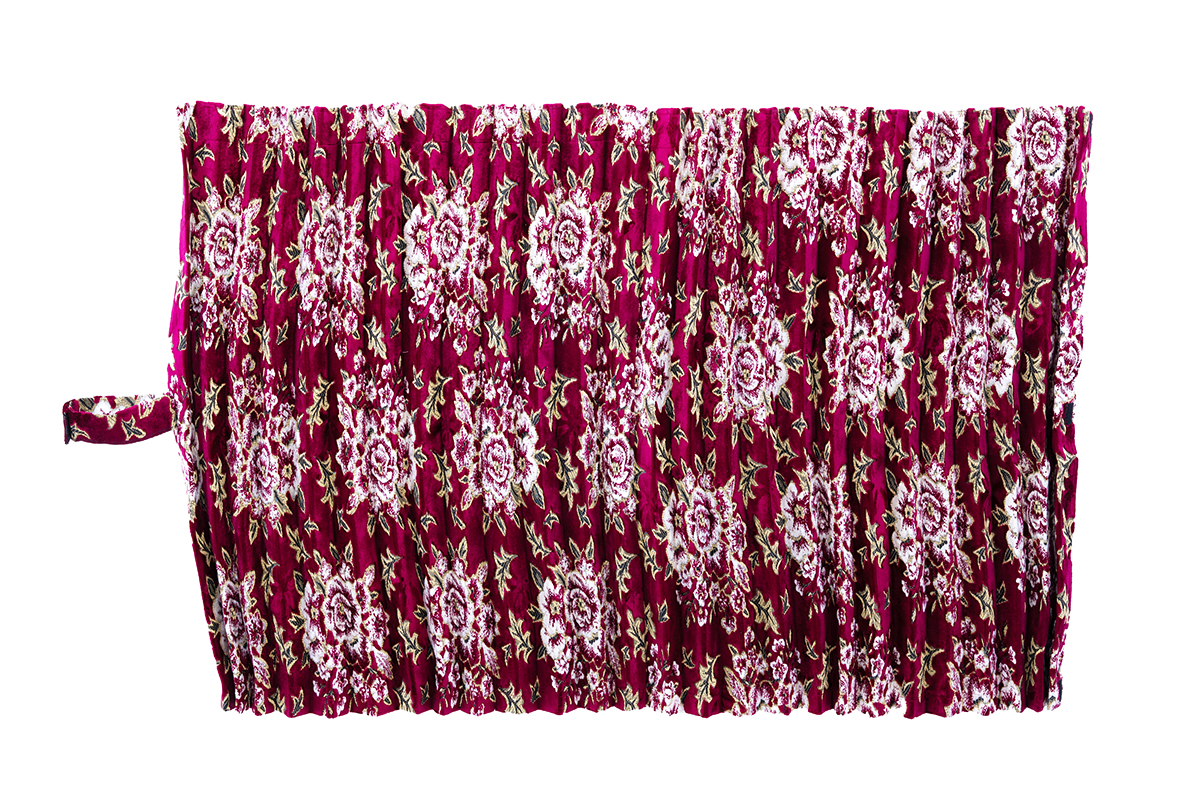 トラック用 マドンナ 仮眠カーテン プリーツ | 【公式】トラック  