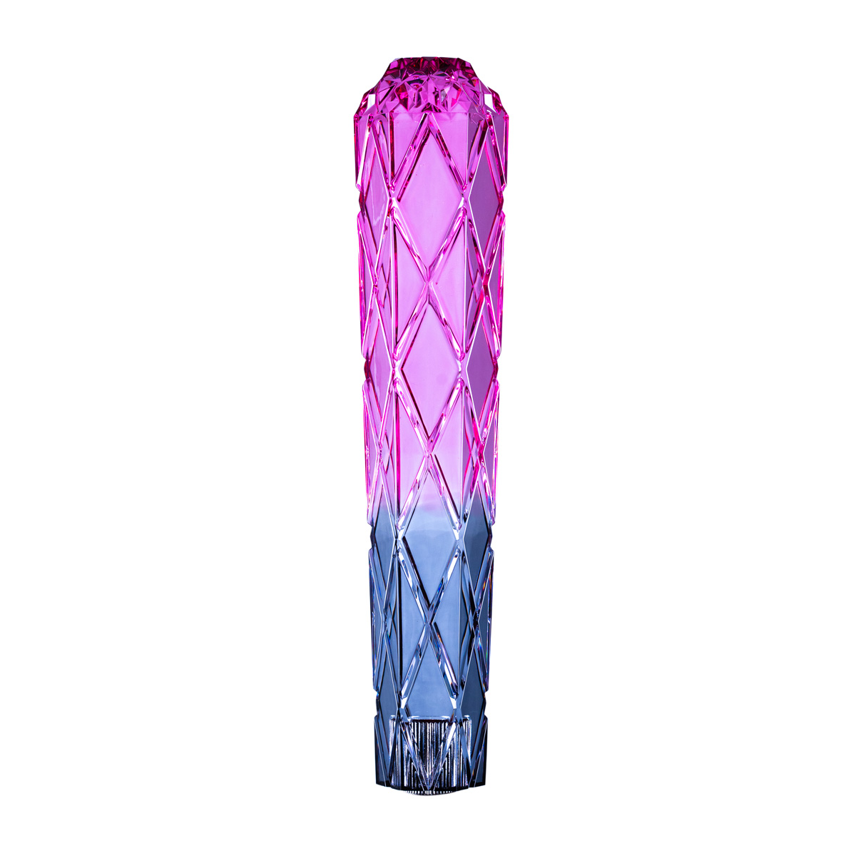 送料込み！シフトノブ　パープル　新品 激安大特価，送料無料 ▽○(G) メタルフレークティアドロップ