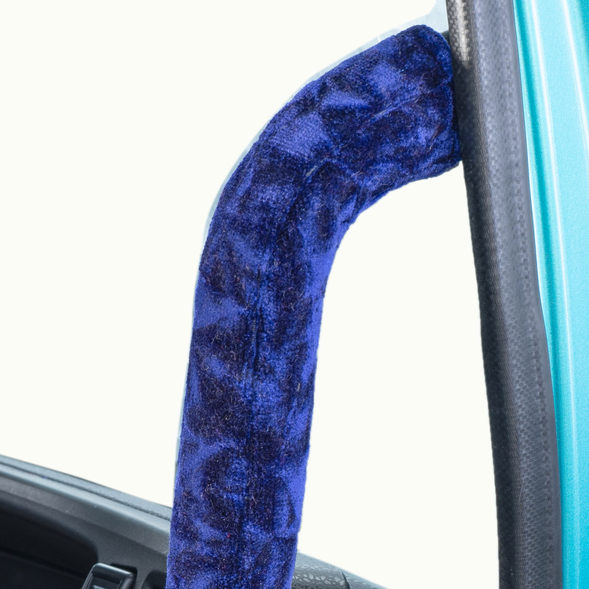 トラック用 チンチラ アシストグリップカバー ピラーグリップ用1本 