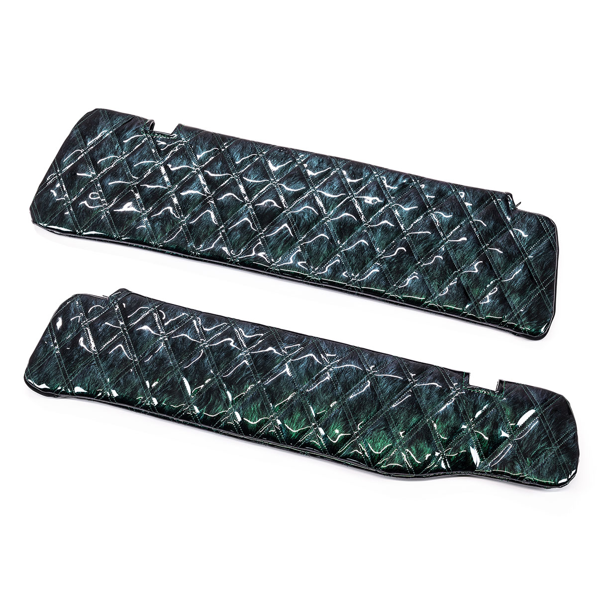 鼓星-オリオン トラック用サンバイザーカバー | トラックショップ 