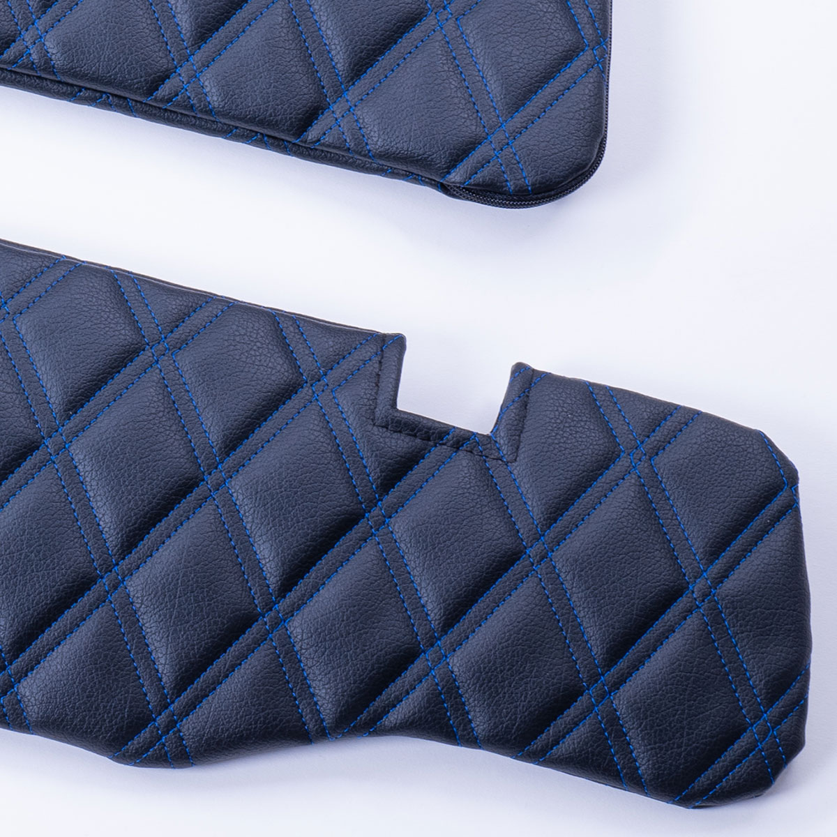 トラック用 月光ZERO ダブル MAT トラック用サンバイザーカバー 