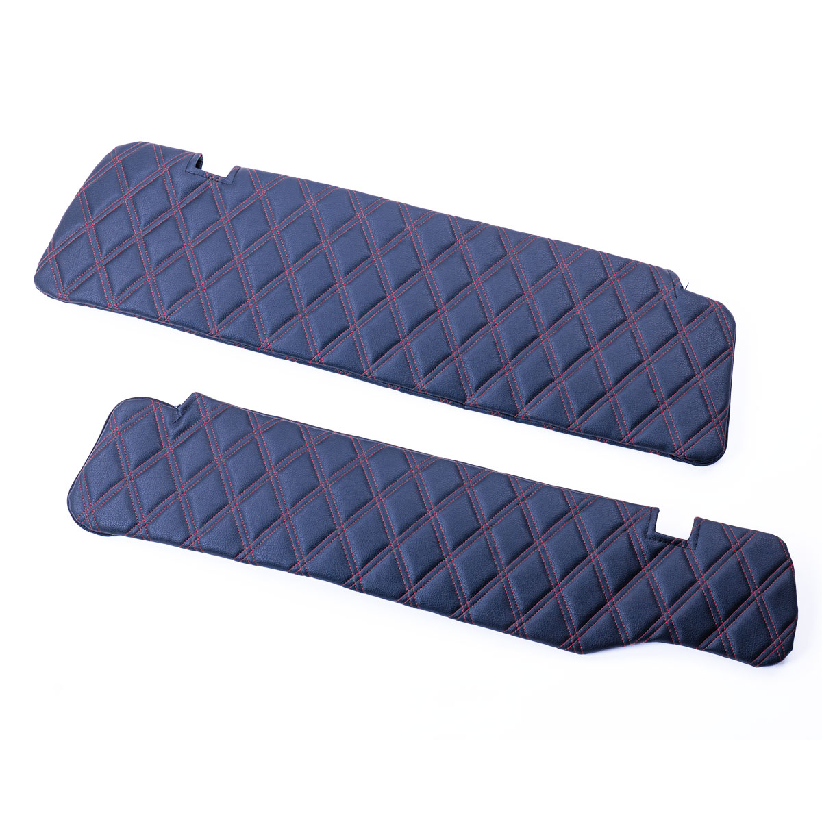 トラック用 月光ZERO ダブル MAT トラック用サンバイザーカバー 