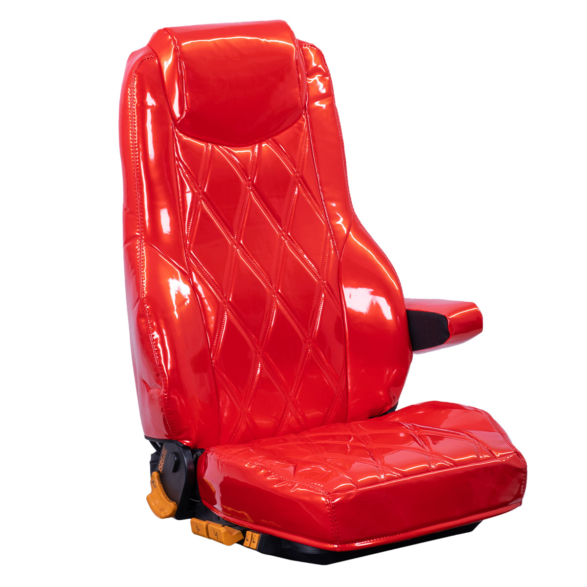 シートカバー ハイゼット ピクシス サンバー トラック パンチング運転席 助手席