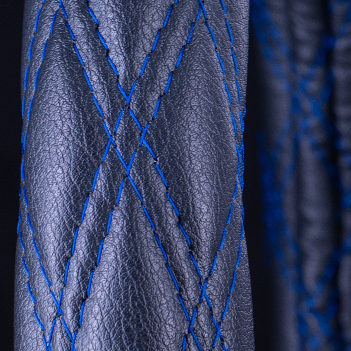 ★☆送料無料・新品★☆色イエロー 極太ハンドルカバー 月光ZERO S ダブルステッチ イエロー MHC-GZW-SYE トラック 雅 極太ダブルステッチハンドルカバー 真月光 イエロー