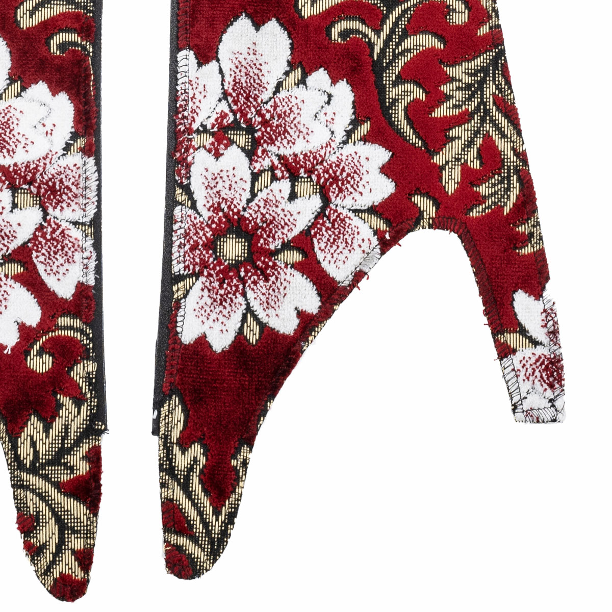 ピラーカバー 桜 レッド 車種専用 17/プロフィア/運転席側センサーあり 雅 PL-SAH012BRE 桜 さくら ピラーカバー 各色 日野 17プロフィア H29⁄05〜 センサー有