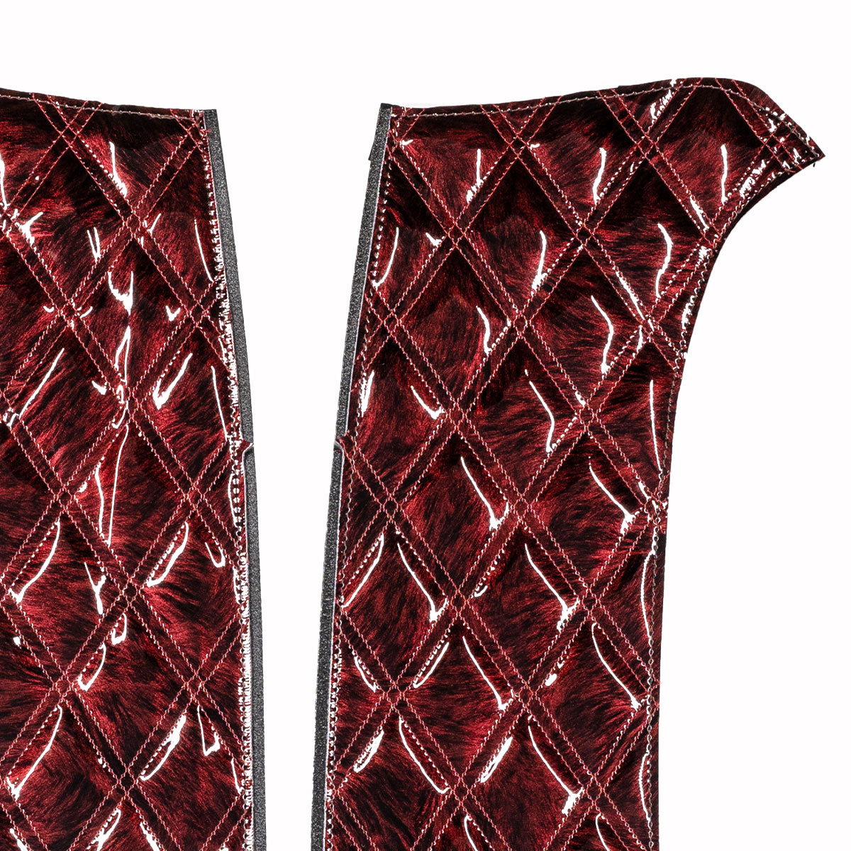 ピラーカバー オリオン ブラウン 車種専用 07スーパーグレート 雅 PL-ORF011BR 鼓星 オリオン ピラーカバー 各色 ふそう 07スーパーグレート H19⁄04〜スーパーグレート トラック FUSO 三菱 内装 車内 ドレスアップ  | インポートショップ ビーグル