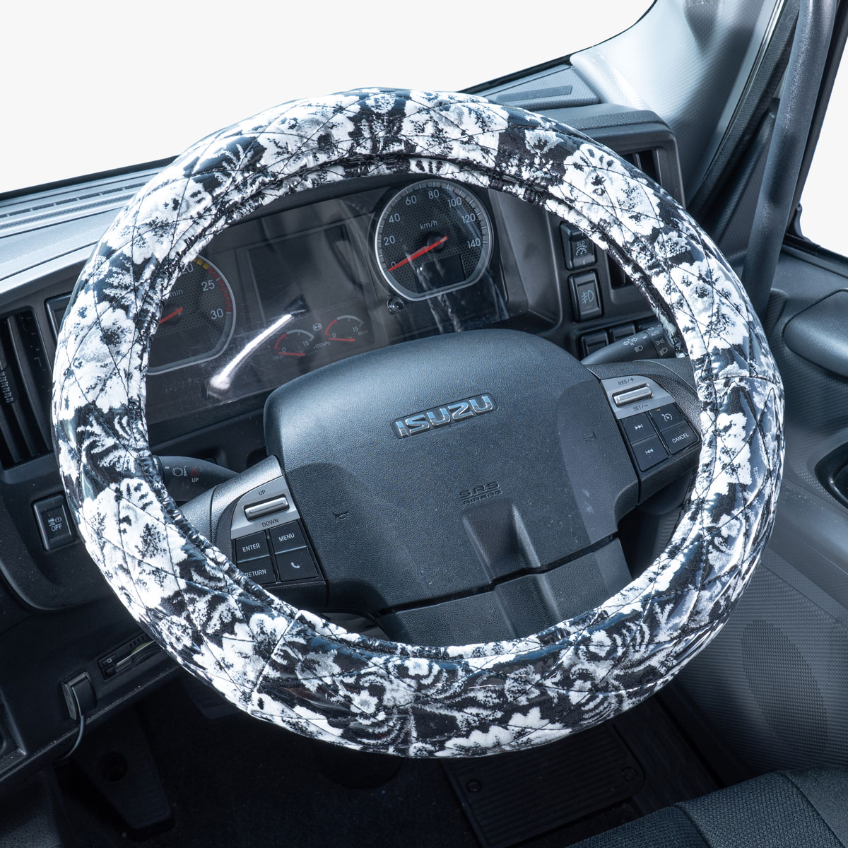 グランドプロフィア用 花かご【縦柄】ハンドルダッシュ セット ワイン