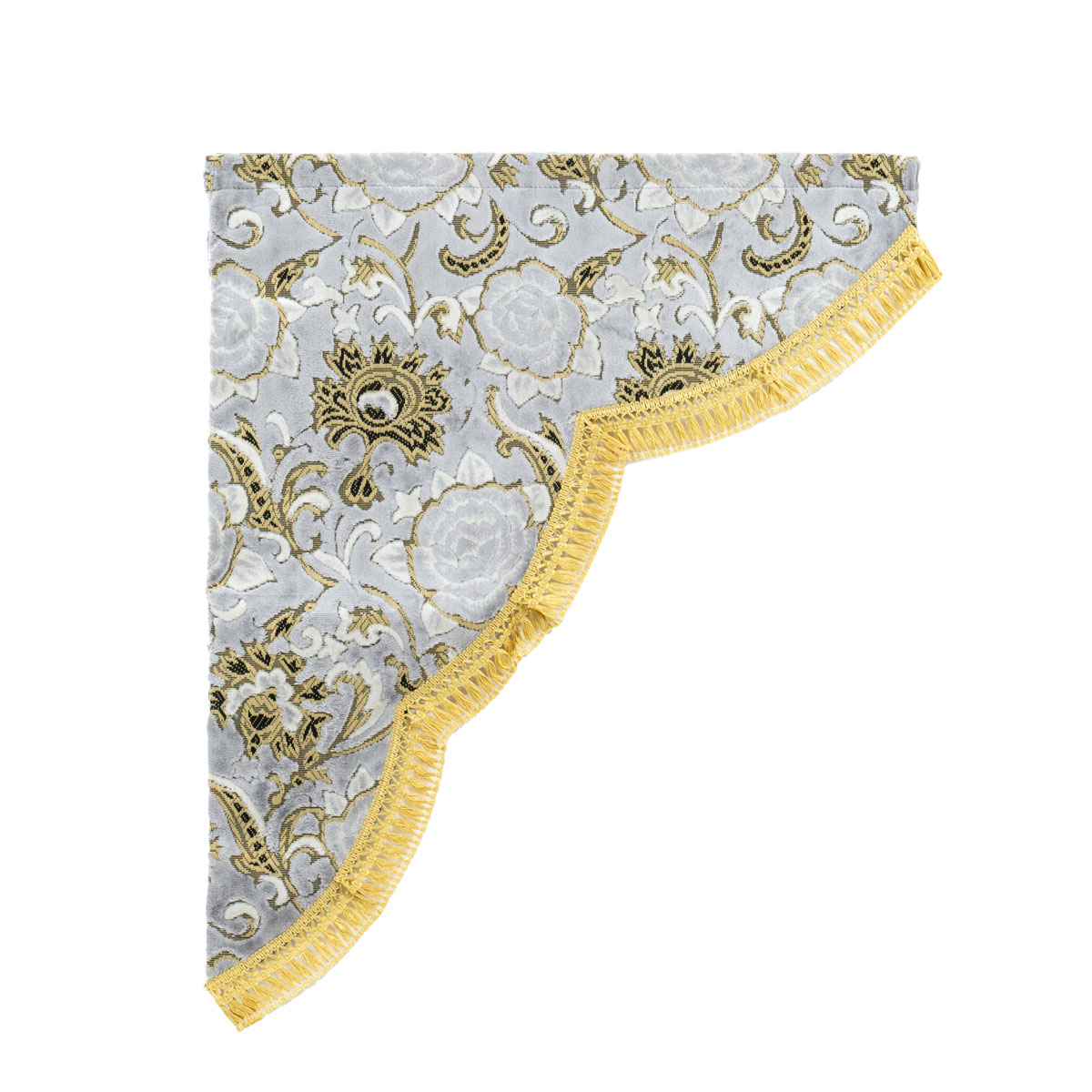 トラック用 モンブランローズ サイドカーテン | 【公式】トラック  