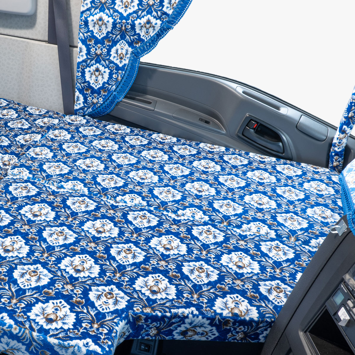 トラック用 新格子 フラットキット 助手席（4t標準・ワイド車用 