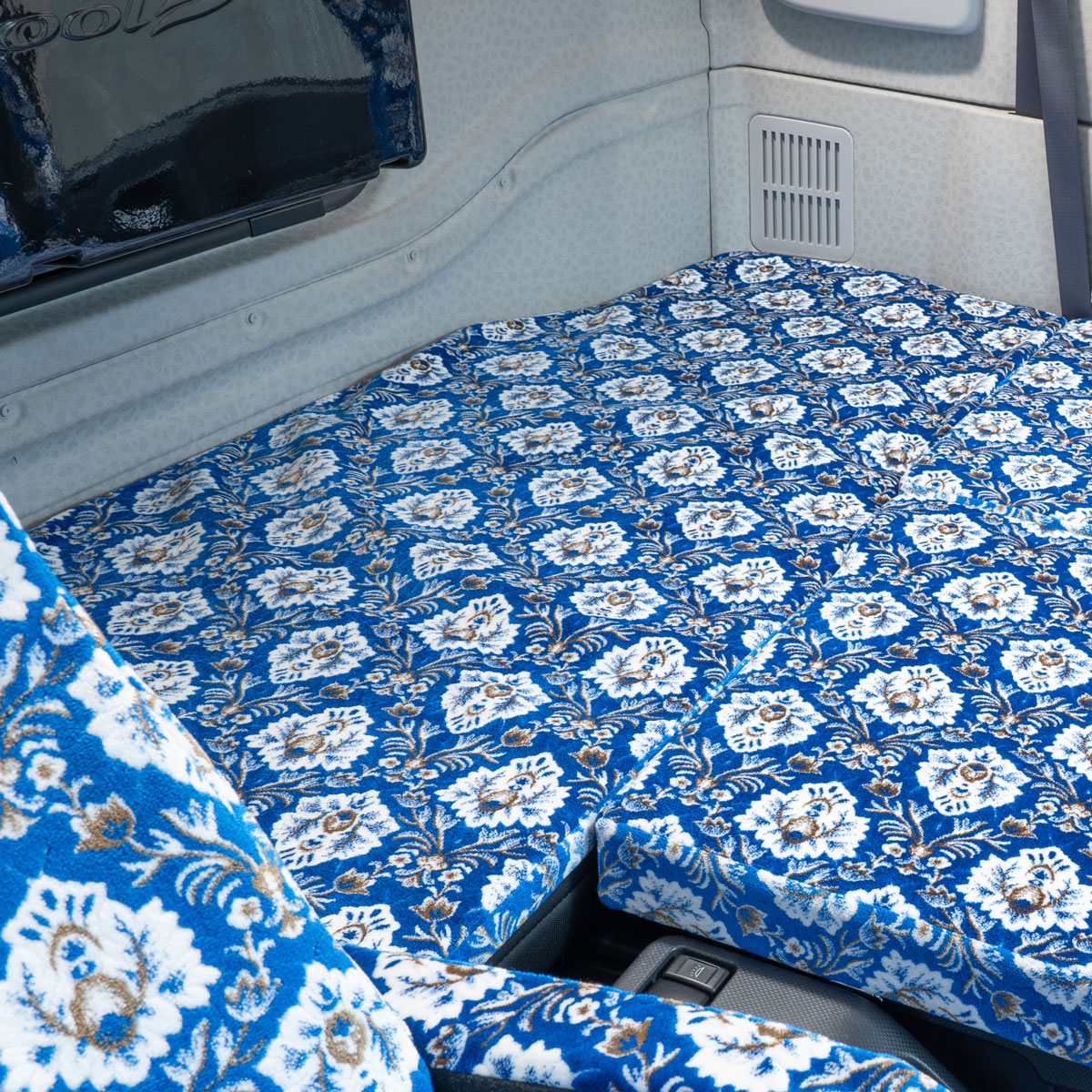 トラック用 新格子 フラットキット ベッド（大型車用） | 【公式 