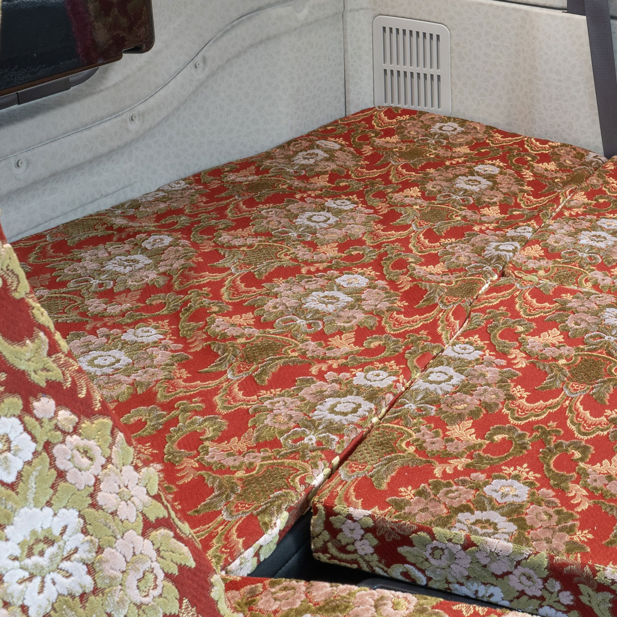 トラック用 花籠 フラットキット ベッド（大型車用） | 【公式 