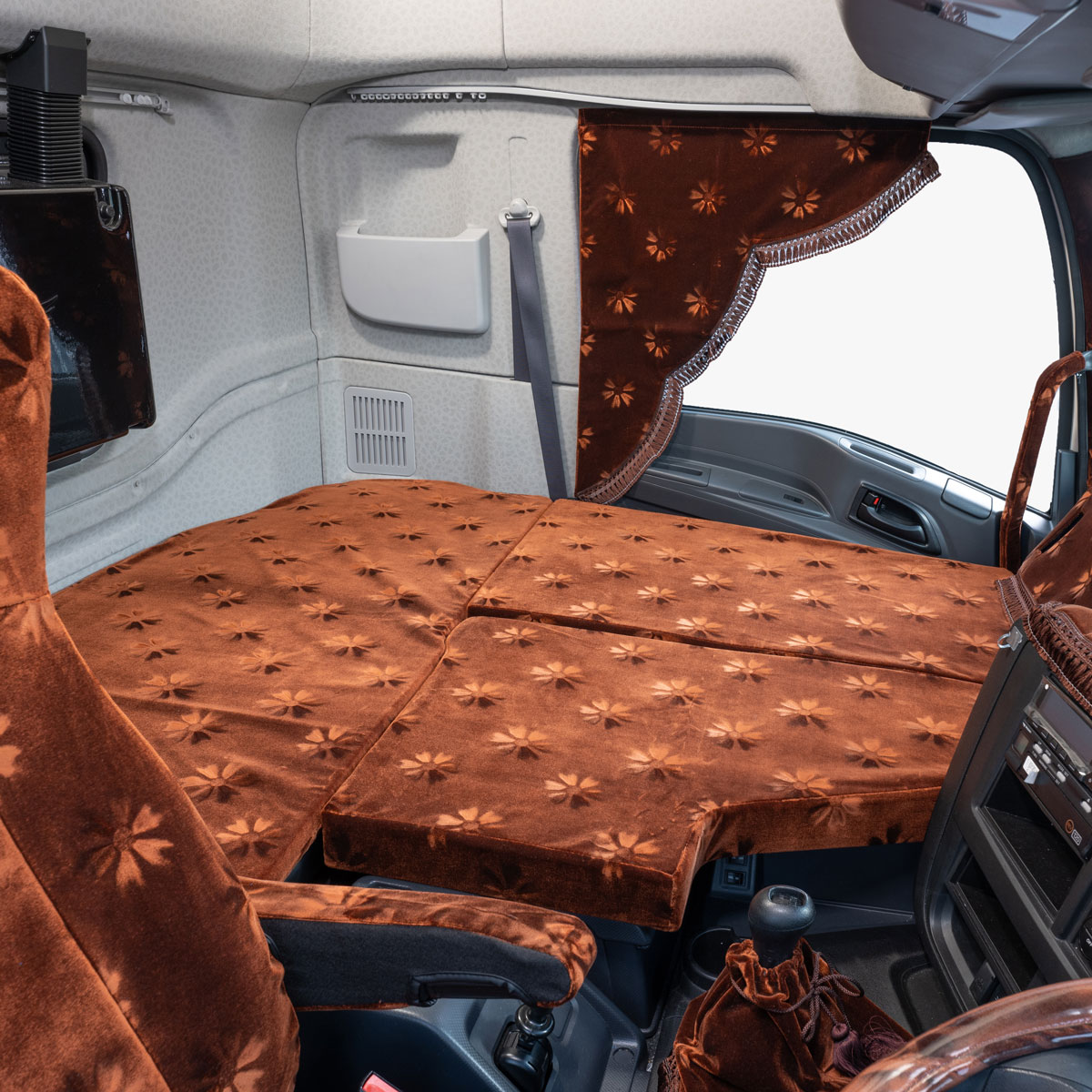 トラック用 コスモス フラットキット コンソール(大型車用) | 【公式