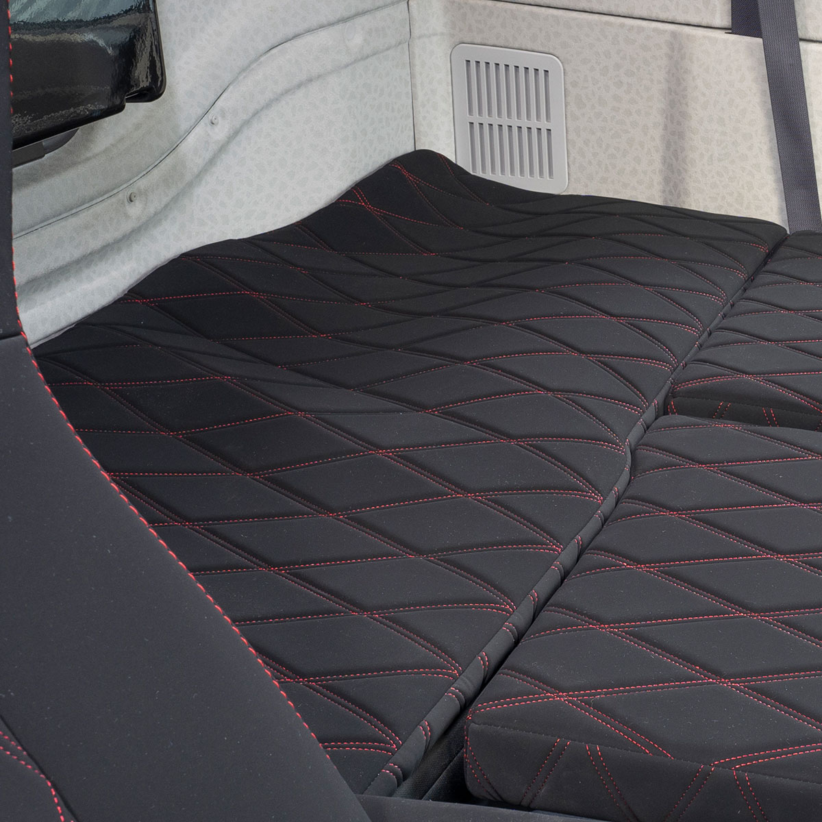 トラック用 ベルティ フラットキット ベッド（4t標準・ワイド車用 