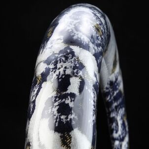 マドンナ　ハンドルカバー　ホワイト