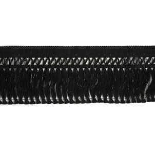 キララフレンジ　ブラック