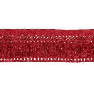 キララフレンジ　レッド