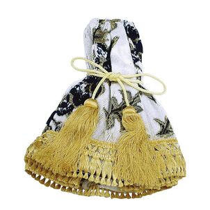 マドンナ　ブーツカバー　ホワイト