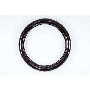 鼓星-オリオン　ハンドルカバー プレーンタイプ　ブラウン