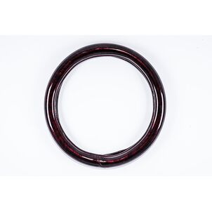 鼓星-オリオン　ハンドルカバー プレーンタイプ　ワイン