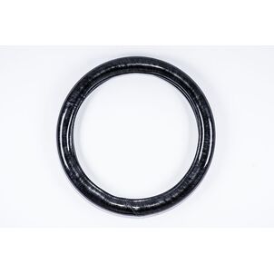 鼓星-オリオン　ハンドルカバー プレーンタイプ　ブラック