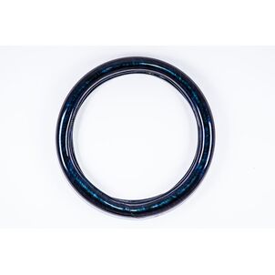 鼓星-オリオン　ハンドルカバー プレーンタイプ　ネイビー