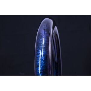 鼓星-オリオン　ハンドルカバー プレーンタイプ　ネイビー