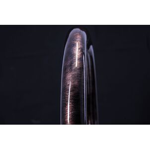 鼓星-オリオン　ハンドルカバー プレーンタイプ　ブラウン