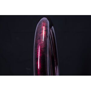 鼓星-オリオン　ハンドルカバー プレーンタイプ　ワイン