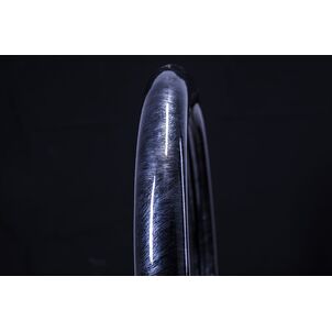 鼓星-オリオン　ハンドルカバー プレーンタイプ　ブラック