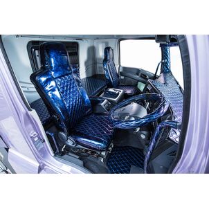 鼓星-オリオン　アシストグリップカバー　ピラーグリップ用1本