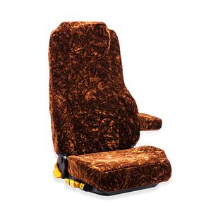 チンチラ　トラックシートカバー