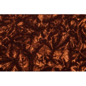 生地チンチラ ブラウン