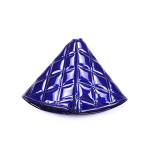 蒼星-アース　シフトブーツカバー　ネイビー