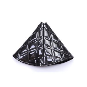 蒼星-アース　シフトブーツカバー　ブラック