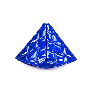 蒼星-アース　シフトブーツカバー　ブルー