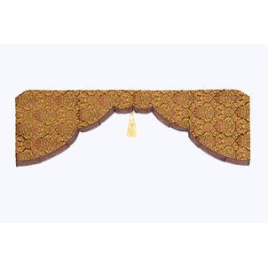 ベルサイユ　五右衛門　ブラウン