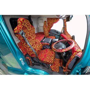 ベルサイユ　アシストグリップカバー　ピラーグリップ用1本