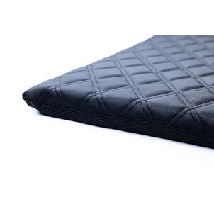 月光ZEROダブル　座布団 マットブラック