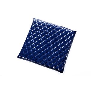 蒼星-アース　座布団　ネイビー