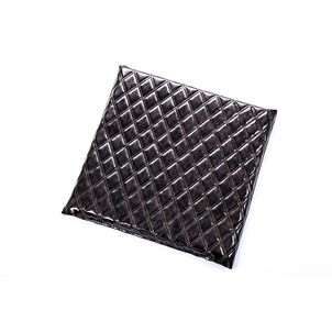 鼓星-オリオン　座布団　ブラウン