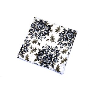 マドンナ　座布団 ホワイト