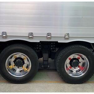 ナットキャップ 装着イメージ