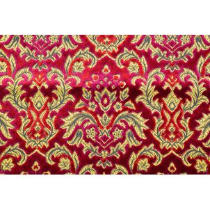 ベルサイユ　フラットキット　ベッド（4t標準・ワイド車用）ワイン