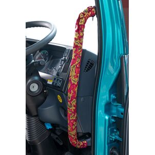 ベルサイユ アシストグリップカバー 　フロント