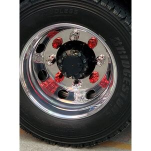 ナットキャップ 装着イメージ