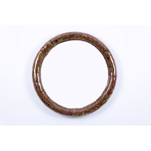 ベルサイユ　極太ハンドルカバービニール付き　ブラウン