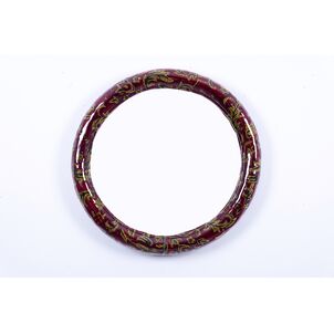 ベルサイユ　極太ハンドルカバービニール付き　ワイン