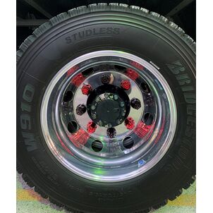 ナットキャップ 装着イメージ