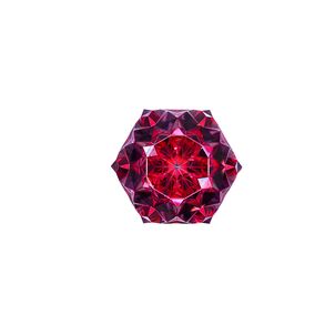 オリジナルシフトノブ　雅（MIYABI）スモーク/レッド　270mm