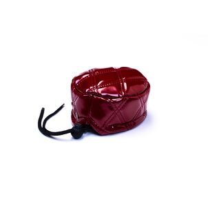 真月光　給油口カバー　ワイン